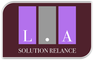 logo la solution relance