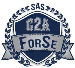 logo C2A FORSE